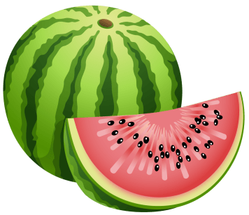 Watermelon-PNG-File